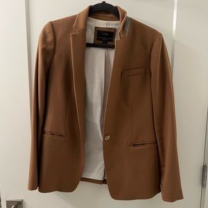 J. Crew Regent blazer